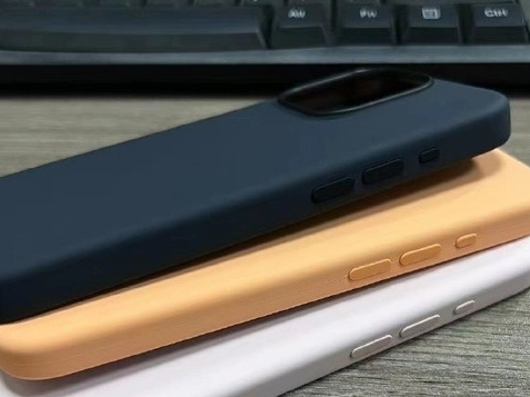 南沙苹果14维修站分享iPhone14手机壳能直接给iPhone15用吗?