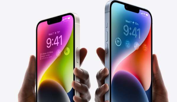 南沙苹果14维修分享iPhone 14系列支持的eSIM卡有哪些优点 