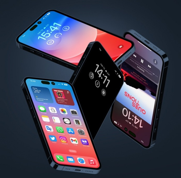 南沙苹果14维修分享入门级iPhone 14多少钱 