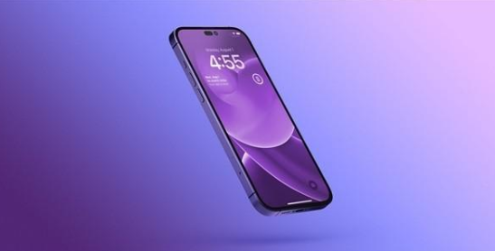 南沙苹果14维修分享iPhone14配色有哪些 