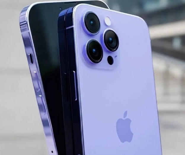 南沙苹果14维修分享凭什么4800万像素的iPhone14就能上热搜 