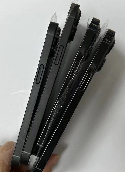 南沙苹果14维修分享iPhone14电池多少毫安 