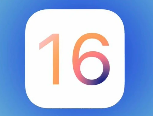 南沙苹果手机维修分享iOS16不支持iPhone6s，手中的6s怎么办 