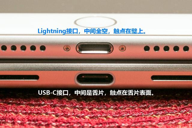 南沙苹果14维修分享iPhone 14会是什么接口 