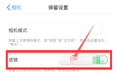南沙苹果13维修分享iPhone13拍照有绿点是怎么回事 
