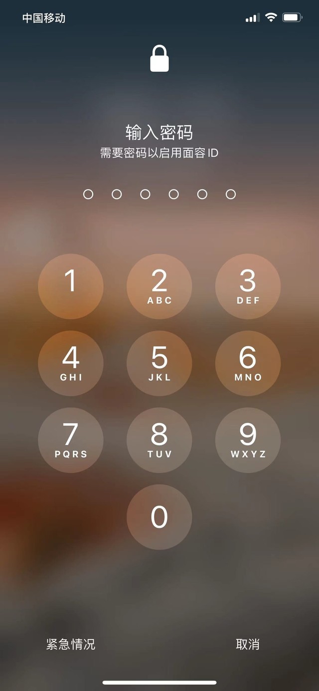 南沙苹果13维修分享iPhone 13加强锁屏功能有什么用 