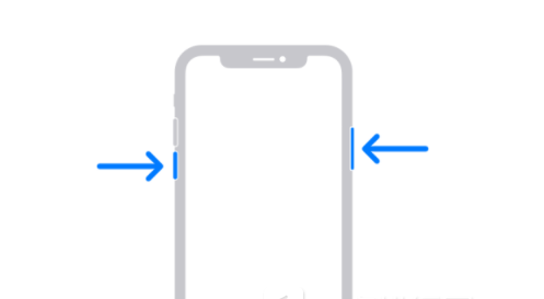 南沙苹果13维修分享iPhone13屏幕失灵怎么办 