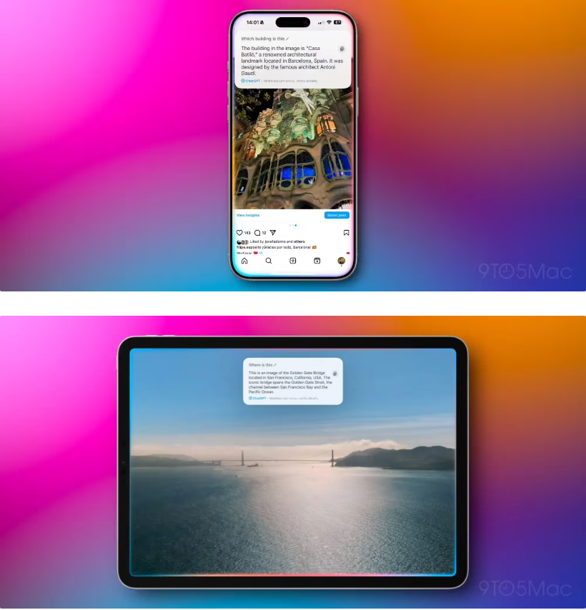 南沙苹果手机维修分享苹果 Siri 接入 ChatGPT AI  