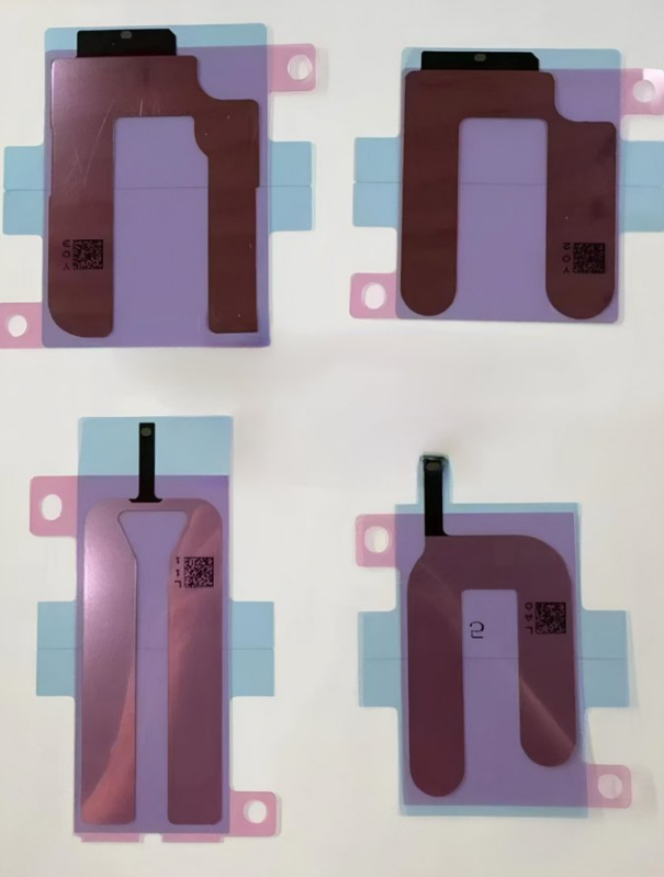 南沙苹果手机维修分享iPhone 17 Pro 机型电池将采用创新型粘合剂 
