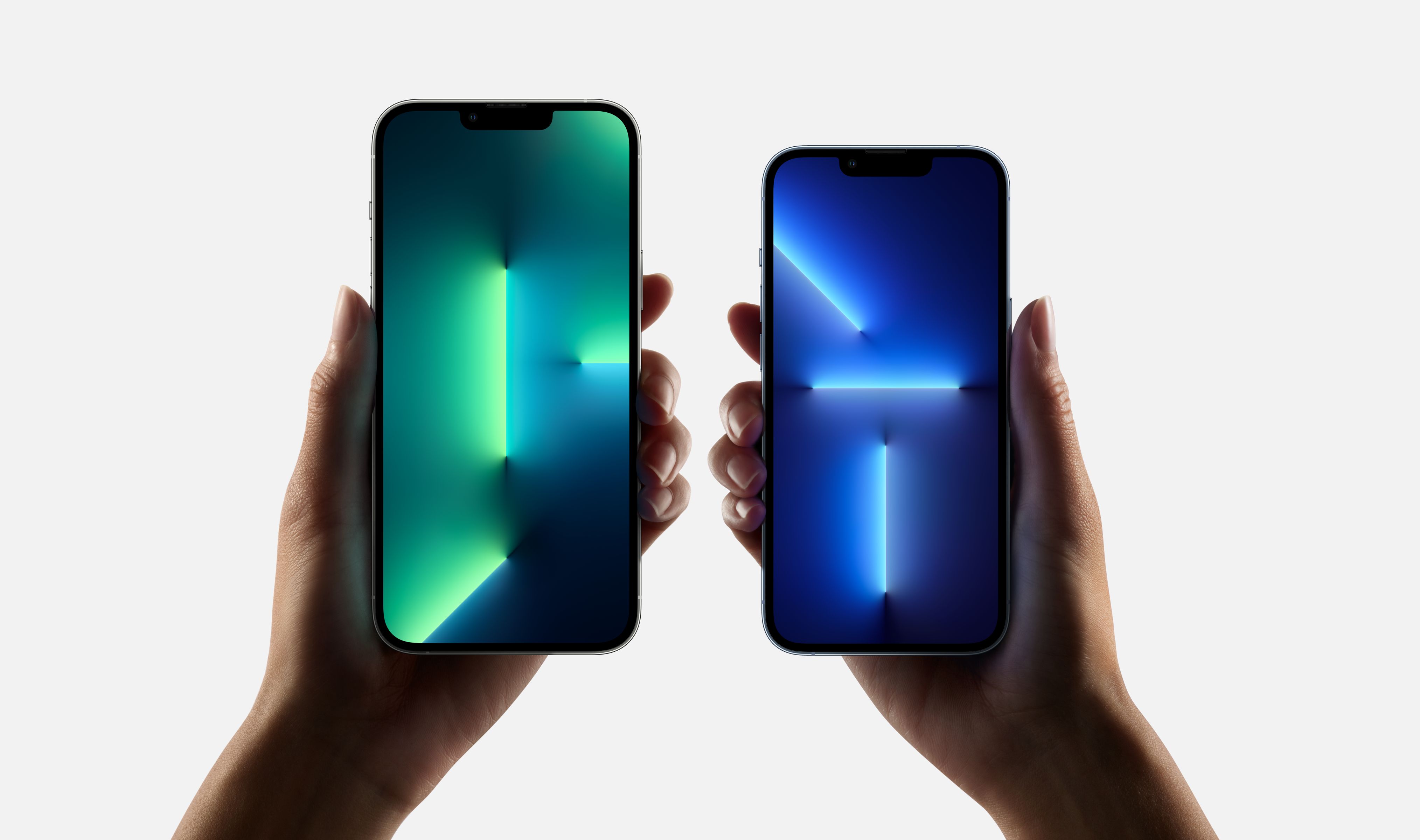南沙苹果手机维修分享iPhone 13 四款机型怎么选 