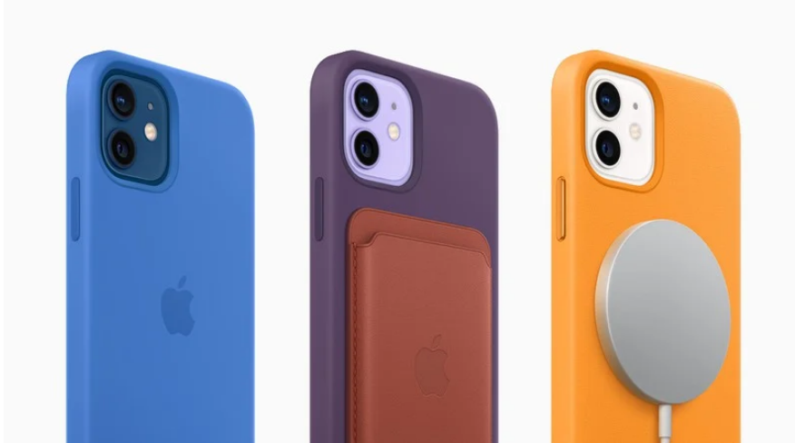 南沙苹果手机维修分享关于 iPhone 13 的细节爆料 