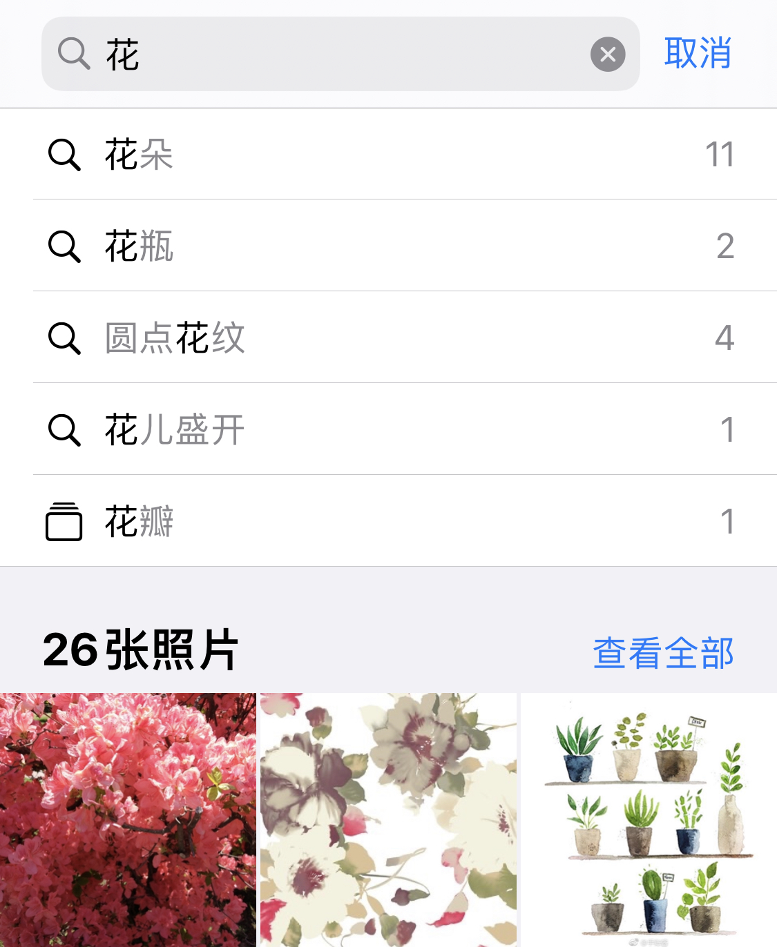 南沙苹果手机维修分享iPhone 小技巧 