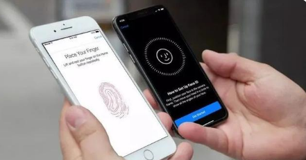 南沙苹果手机维修分享iPhone 13 系列会有屏下指纹吗 