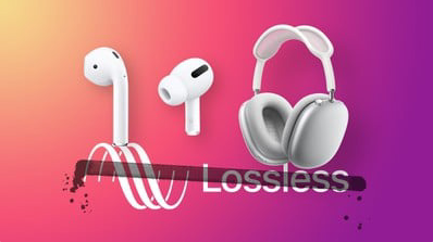 南沙苹果手机维修分享哪些设备支持Apple Music 无损音频 
