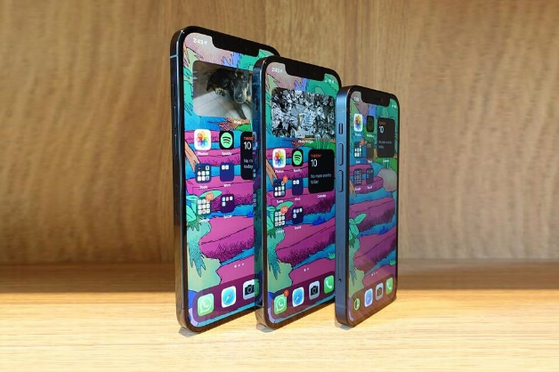 南沙苹果手机维修分享iPhone 13发布日期 