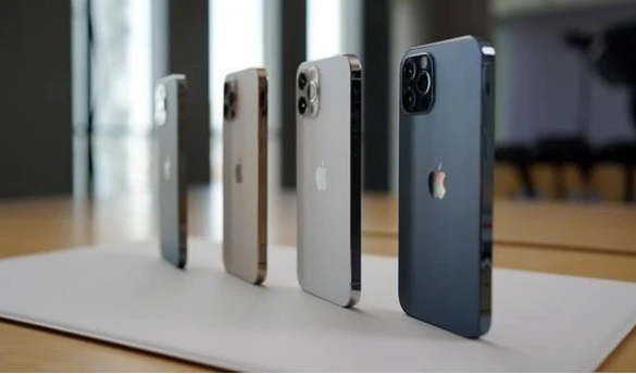 南沙苹果手机维修分享为什么说iPhone13才是真旗舰 