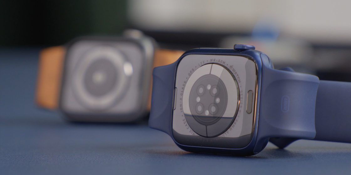 南沙苹果手机维修分享Apple Watch 是如何测量卡路里的 
