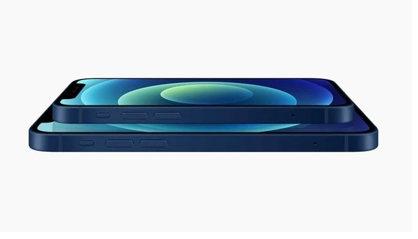 南沙苹果手机维修分享iPhone 12 mini 锁屏后触屏失灵怎么办 