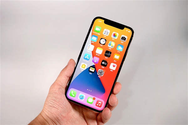 南沙苹果手机维修分享iOS 14.2修订版已到，专属iPhone 12系列 