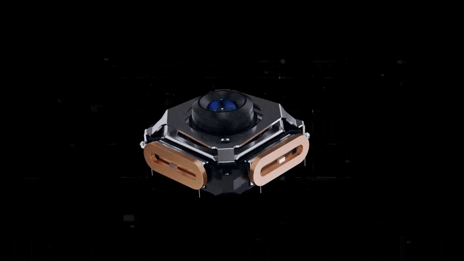 南沙苹果手机维修分享iPhone 12 Pro Max 独享的这颗传感器更大的特点是什么 