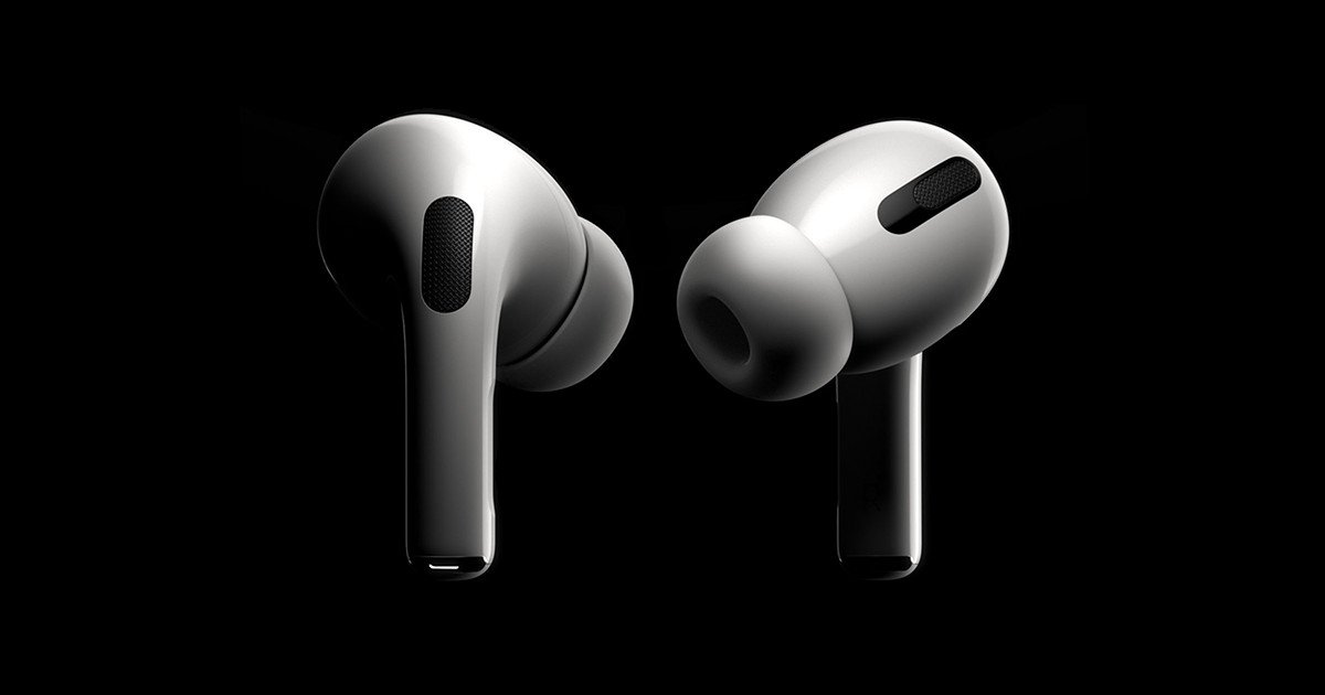 南沙苹果手机维修分享AirPods Pro 爆音、降噪效果下降怎么办 