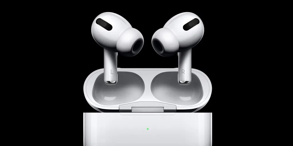 南沙苹果手机维修分享AirPods Pro 出现静电噪音 