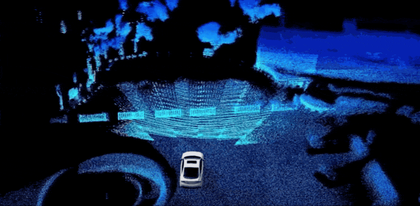 南沙苹果手机维修分享iPhone 12 Pro 搭载的 LiDAR 镜头与 ToF 镜头有什么不同 