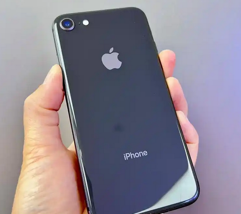 南沙苹果8系统维修分享iPhone8手机系统升级后无法开机如何修复 