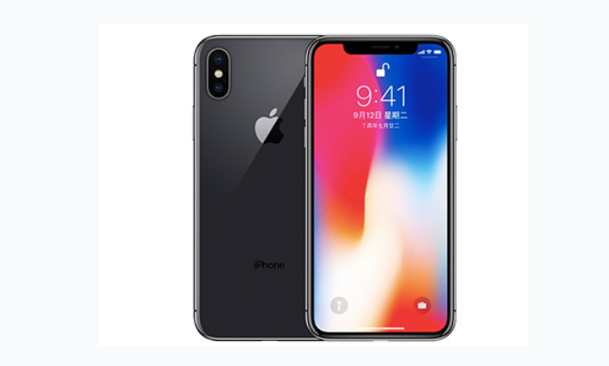 南沙苹果手机维修分享iPhone X换电池 