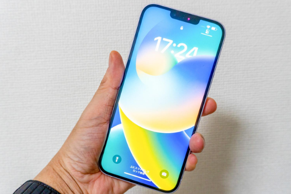 南沙苹果手机维修分享iPhone 14 Plus换电池 