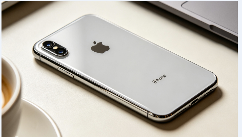 南沙苹果维修点分享iPhone XS进水维修 