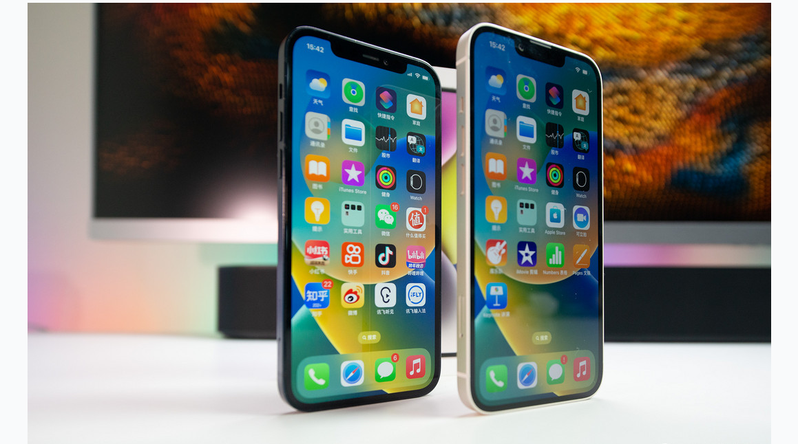 南沙苹果维修点分享iPhone 14 Plus进水维修 