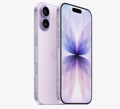 南沙苹果维修点分享iPhone 17进水维修 