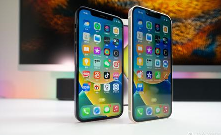 南沙苹果维修点分享iPhone 14 Plus换屏维修细节 