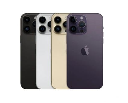 南沙苹果维修点分享iPhone 14 Pro Max换屏被忽视的工艺细节 
