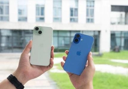 南沙苹果维修点分享iPhone 16 Plus屏幕更换大屏容易忽视的实操隐患 