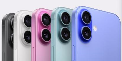 南沙苹果维修点分享iPhone 16主板维修硬件故障 