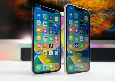 南沙苹果维修点分享iPhone 14 Plus扩容深层隐患梳理 