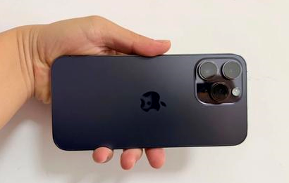 南沙苹果维修点分享iPhone 14 Pro Max扩容实战误区 