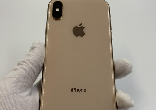 南沙苹果维修点分享iPhone XS锁屏界面交互故障 