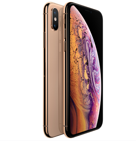 南沙苹果维修点分享iPhone XS Max锁屏快捷入口故障 