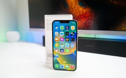 南沙苹果维修点分享iPhone 14锁屏密码进阶解读 