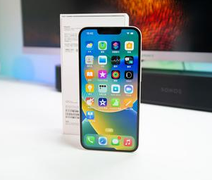 南沙苹果维修点分享iPhone 14 Plus黑屏小众诱因汇总 