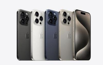 南沙苹果维修点分享iPhone 15 Pro发烫五大诱因详解 