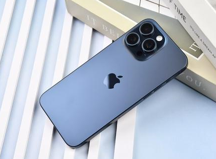 南沙苹果维修点分享iPhone 15 Pro Max发烫深度剖析 