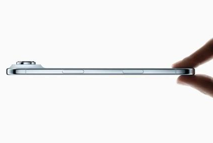 南沙苹果维修点分享iPhone 17 Air发烫几大隐形诱因 