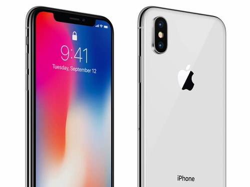 南沙苹果维修点分享iPhone X摄像头实拍质感与场景适配全解析 